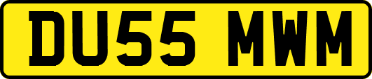 DU55MWM