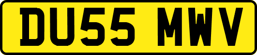 DU55MWV