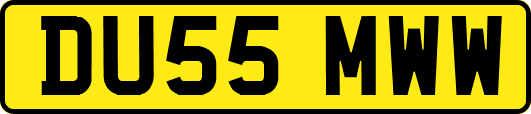 DU55MWW