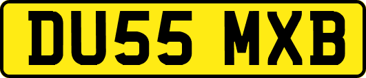 DU55MXB