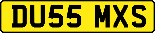DU55MXS