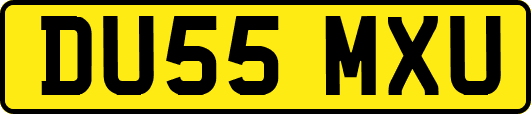 DU55MXU