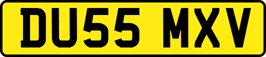 DU55MXV