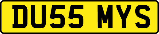 DU55MYS