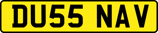 DU55NAV