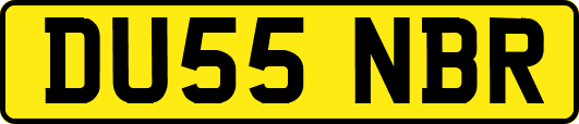 DU55NBR