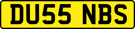 DU55NBS