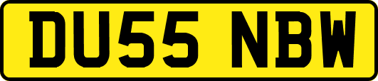 DU55NBW