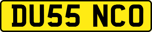 DU55NCO