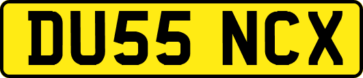 DU55NCX