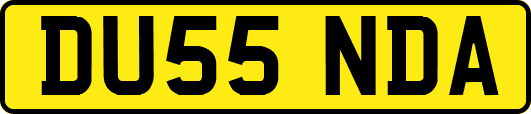 DU55NDA