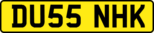 DU55NHK