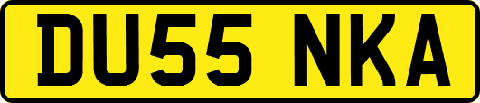 DU55NKA