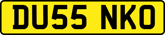 DU55NKO
