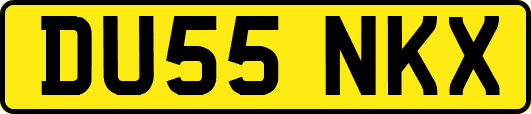 DU55NKX