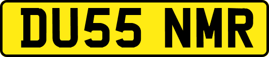 DU55NMR