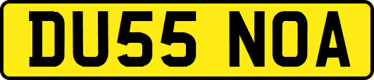 DU55NOA