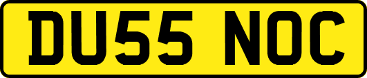 DU55NOC