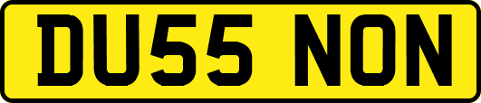DU55NON