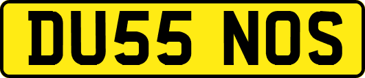 DU55NOS