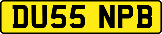DU55NPB