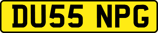 DU55NPG