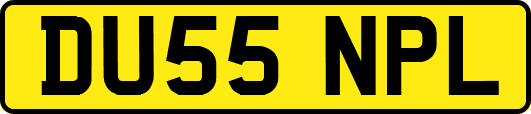 DU55NPL