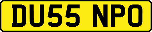 DU55NPO