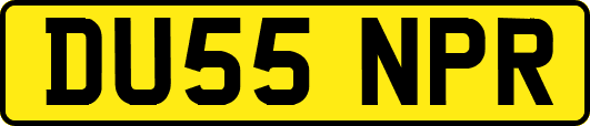 DU55NPR