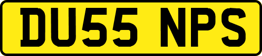 DU55NPS