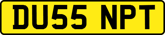 DU55NPT
