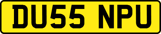 DU55NPU