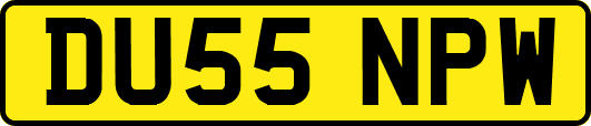 DU55NPW