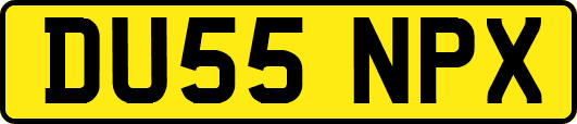 DU55NPX