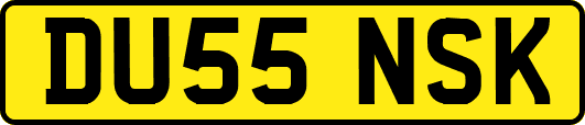 DU55NSK