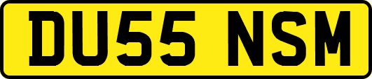 DU55NSM