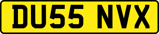 DU55NVX