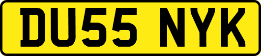 DU55NYK