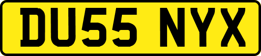 DU55NYX