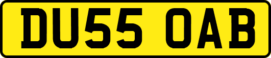 DU55OAB
