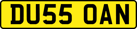 DU55OAN