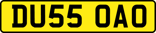 DU55OAO