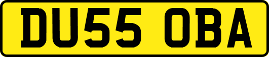 DU55OBA