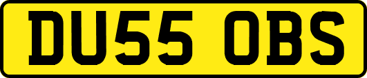 DU55OBS