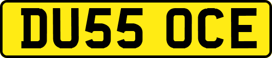 DU55OCE
