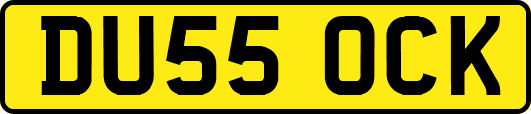 DU55OCK