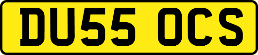 DU55OCS