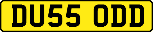 DU55ODD