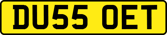 DU55OET