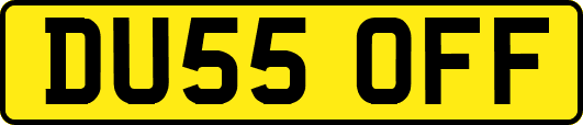 DU55OFF